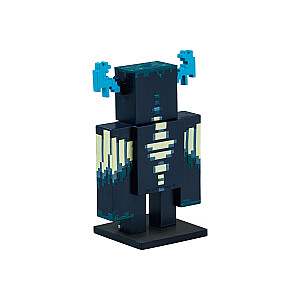 MINECRAFT 3D Pieštuko dekoracija