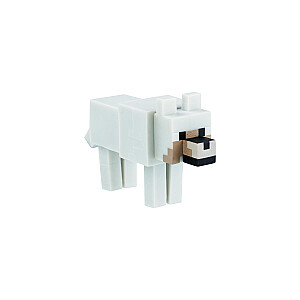 MINECRAFT 3D Pieštuko dekoracija