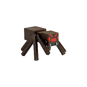 MINECRAFT 3D Pieštuko dekoracija