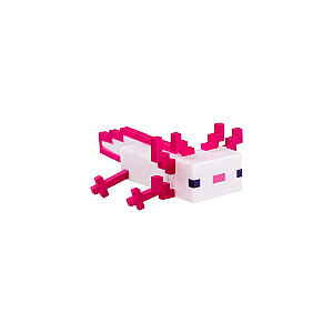MINECRAFT 3D Pieštuko dekoracija