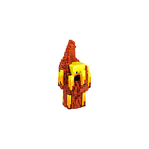 MINECRAFT 3D Pieštuko dekoracija
