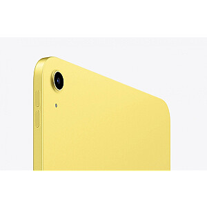 iPad WiFi + Cellular 11 cali 128 GB Żółty