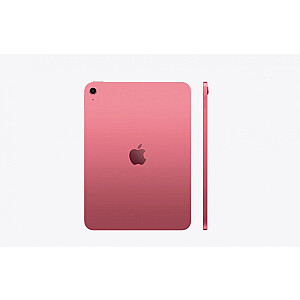 iPad WiFi + Cellular 11 дюймов 256 ГБ розовый