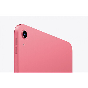 iPad WiFi + Cellular 11 дюймов 256 ГБ розовый