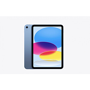 iPad WiFi + Cellular 11 дюймов 512 ГБ Синий