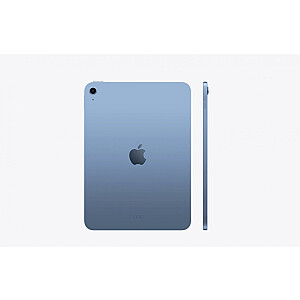 iPad WiFi + Cellular 11 дюймов 512 ГБ Синий