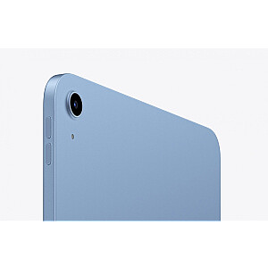 iPad WiFi + Cellular 11 дюймов 512 ГБ Синий