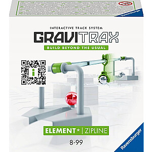 Ravensburger Gravitrax Set Дополнение к веревочному мосту