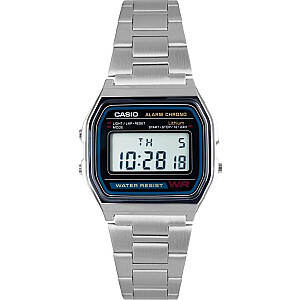 Часы Casio Мужские часы Casio A158WA-1 Винтаж