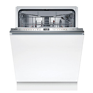 Zmywarka SBD6ECX12E