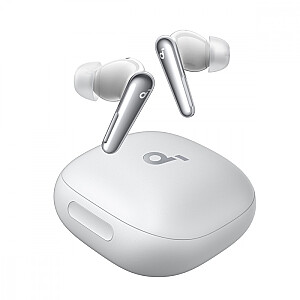 Soundcore Liberty 4 Pro Białe