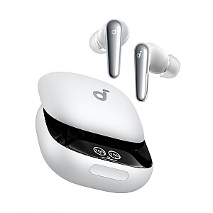 Soundcore Liberty 4 Pro Białe