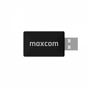 Bezprzewodowy adapter samochodowy MC02 Wave 