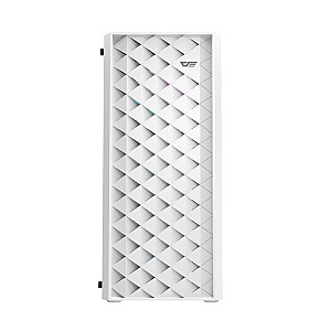 INTOP AQUA Ryzen 7 7700X 32GB DDR5 500SSD M.2 NVME RTX4060Ti 8GB no-OS