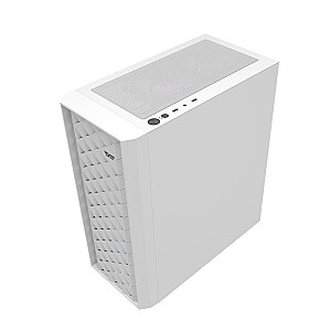 INTOP AQUA Ryzen 7 7700X 32GB DDR5 500SSD M.2 NVME RTX4060Ti 8GB no-OS