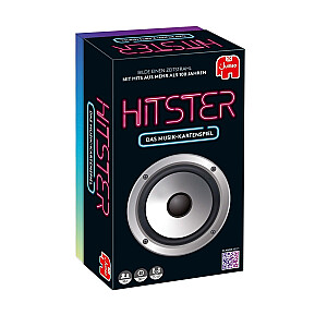 HITSTER Настольная игра