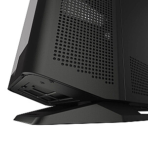 INTOP AQUA Ryzen 7 9800X3D 32GB DDR5 1TB SSD M.2 NVME RTX5070Ti 16GB WIN11