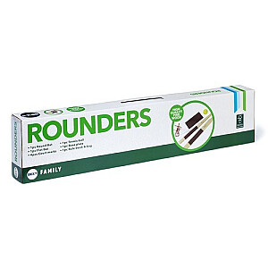 Palant/Rounders Семейное издание игры 