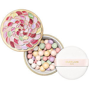 GUERLAIN Meteorites Pearls Powder puder w kulkach N02 20g