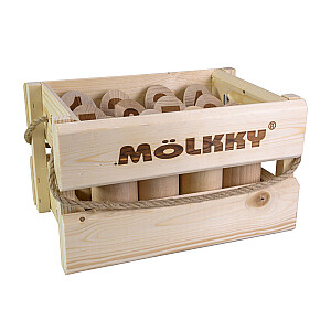 Gra Mölkky 