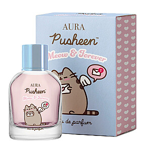 PUSHEEN Meow &amp; Forever EDP спрей 50 мл
