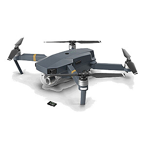Карта памяти Elite Prime 512 ГБ microSDXC + SD-адаптер