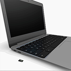 Карта памяти Elite Prime 512 ГБ microSDXC + SD-адаптер