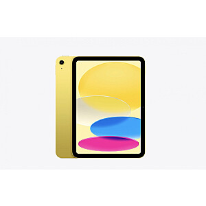 iPad WiFi 11 cali 512GB Żółty 