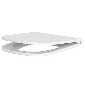 E-PACK DESKA CASPIA SLIM DUR WO ŁW ONE BUTTON
