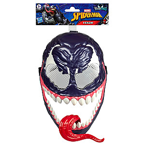 SPIDER-MAN Herojaus kaukė