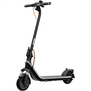 Ninebot by Segway KickScooter E2 Plus E II