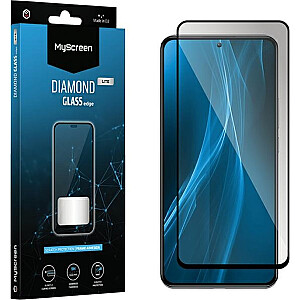 MyScreen Diamond Glass Lite Edge с полным клеем для Samsung Galaxy Xcover7