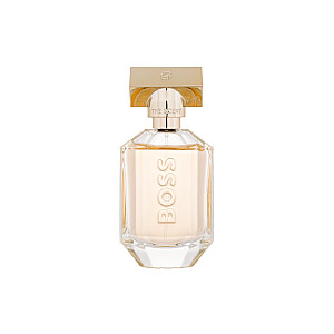 Парфюмированная вода HUGO BOSS Boss The Scent 50ml
