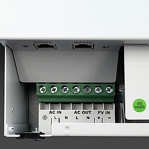 Hybrydowy Inwerter solarny Off-Grid 3500W | 100A | 24V | MPPT |  BMS | opcja Wi-Fi | Sinus | Power Factor 1.0 
