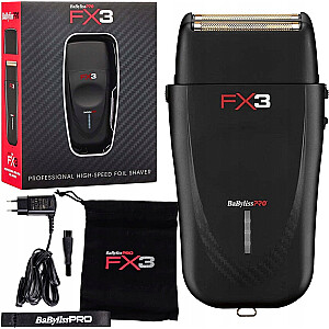 Голарка BaByliss Pro 4Artists FX3 FXX3SBE
