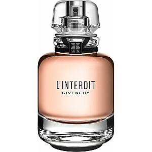 Givenchy L'Interdit EDP 80 ml