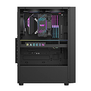 INTOP AQUA Ryzen 7 7700X 16GB DDR5 1TB SSD M.2 NVME+2TB RTX5060Ti 16GB WIN11