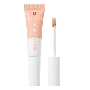 ERBORIAN Super BB Concealer korektor do twarzy Clair 10ml