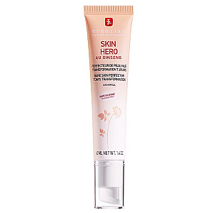 ERBORIAN Skin Hero bezbarwny podkład do skóry 40ml
