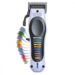 Maszynka do włosów COLOR PRO LITHIUM 3028048 