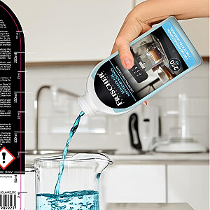 Kavos aparatų valiklis Fresh 0,25L