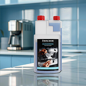 Valiklis Fresh Milk sistemai 1l + šepetėlis 20cm