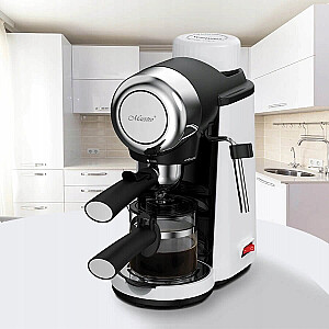 Кофеварка колба 800 Вт MAESTRO MR-410