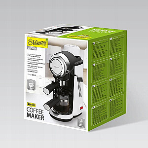 Кофеварка колба 800 Вт MAESTRO MR-410