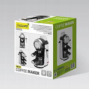 Кофеварка колба 800 Вт MAESTRO MR-410