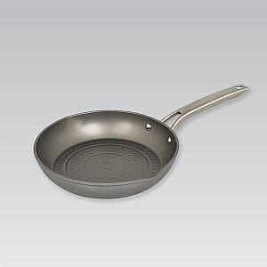 Išmanioji keptuvė MAESTRO MR-1202 (MR-1202-20) 20 cm Juoda, Pilka
