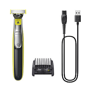 Philips OneBlade 360 QP2734/23 Лицо
