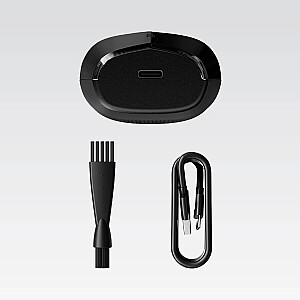 Электробритва MAESTRO MR-672 USB
