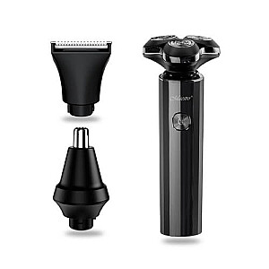 USB-набор для бритья MAESTRO MR-676 3 в 1