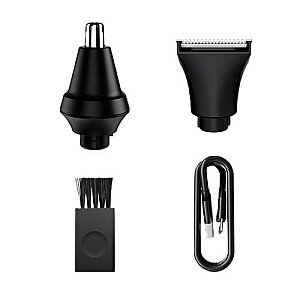 USB skutimosi rinkinys MAESTRO MR-676 3 in 1